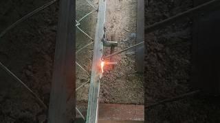 Welding strong and tricks for beginners #howtowelding #welder