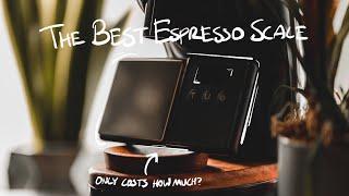 The Best Espresso Scale Only Costs $12