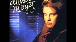 Alison Moyet - Love Resurrection (1984)