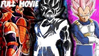 What if GOKU had a SYSTEM? (Full Movie)