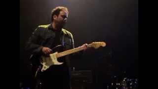 Guy Pratt & Jon Carin - Pigs (Pink Floyd & Beyond 2012 Argentina)