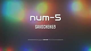 savochek num5