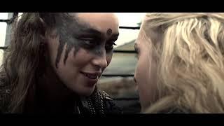 clexa / loving you is a losing game