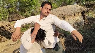 Action video VN Editing | Fight Spoof Making | By up 85 Punit Singh