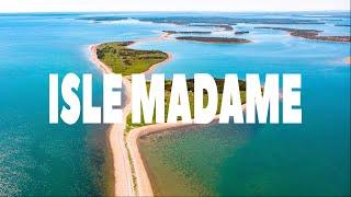 Exploring Isle Madame and staying at the Vipi Lodge