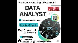  Kickstart Your Data Analytics Career!