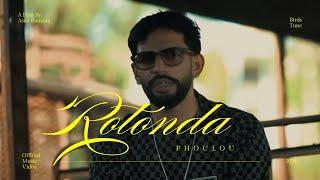 Phoulou - Rotonda ( Official Music Video ) | Latest Punjabi Song