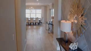 New Homes by DiVosta Homes - Nobility Floorplan