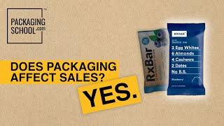 Does Packaging Design Affects Sales?