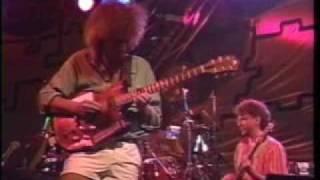 Pat Metheny Group - Beat 70 - 1989