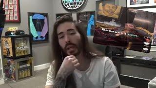 Penguinz0 laughs at rich people for your enjoyment - compilation