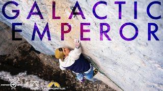 Galactic Emperor 5.14a - Ten Sleep, WY