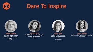 Interview Series | Dare to Inspire