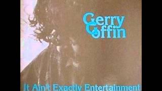 Gerry Goffin - Your Precious Ears