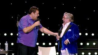 Peter Kay 'Biggest Laugh in the History of the O2' | Finale Highlights (2011)