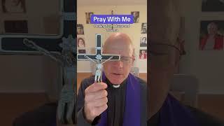 Pray with Me: Healing From Trauma and Abuse