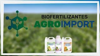 Biofertilizantes