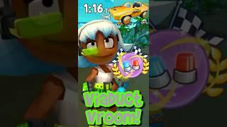  Win 200 Gems on Viaduct Vroom!  BBR2