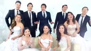 Chinatown TV 2016 Jingle