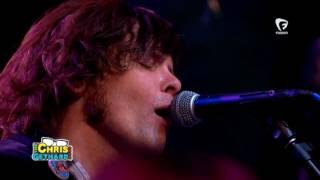 Beach Slang Full Set | The Chris Gethard Show