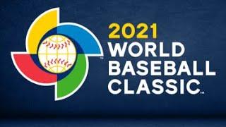 2021 World Baseball Classic venues revealed