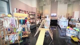 #1 Baby Store in Miami with a fantastic selection of clothing, toys, and more from around the world.