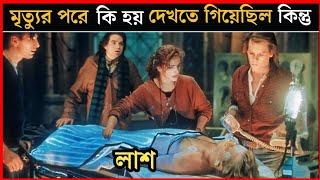 Horror Movie explain Bangla | Movie Explain Bangla #horrormovieexplainbangla #সিনেমন #movieexplained