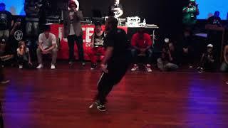 NBL Finals OutCrowd Arizona vs Skill Methodz/BGSK Florida (Bboy/Breaking Battle)