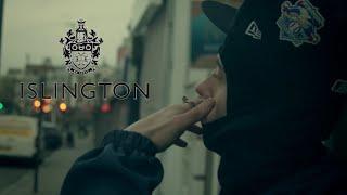 Y Trizz - Islington [OFFICIAL MUSIC VIDEO]