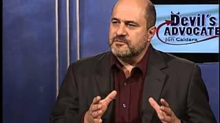 Joshua Sharf talks PERA reform