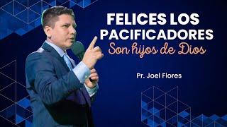 FELICES LOS PACIFICADORES