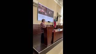 Инженерные изыскания. Журнал ГеоИнфо в прямом эфире!