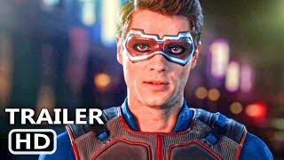 HENRY DANGER: THE MOVIE Trailer (2025) Jace Norman