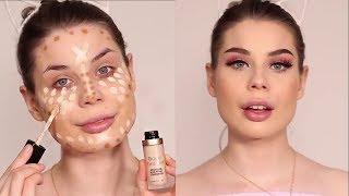 Amazing 12 Makeup Transformations Tutorials February 2019 by MUA DIY