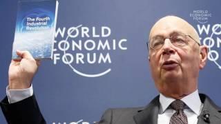 How the World Economic Forum Serves Leaders | Klaus Schwab