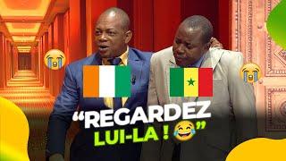 Venez on se moque des sénégalais en famille  - Le Parlement du Rire Episode Complet