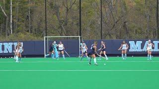 Maine field hockey opens conference play Friday against Vermont