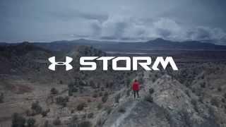 Under Armour | Storm Technology