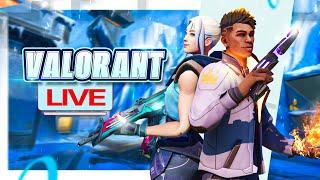 VALORANT LIVE | DIAMOND TODAY ??