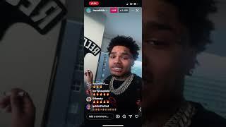 Nocap - No Answer official snippet