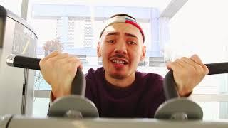 Week 6 of 52: ROOT VEGGIES ft. Asher Roth - Alexander Charles