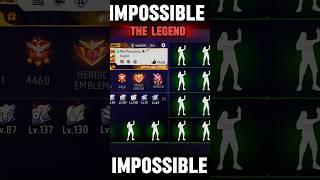 THE LEGEND SWAPNIL GAMING #foryou #shorts #wrgyt #tgrnrz #trendingshorts