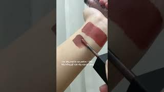 Maybelline cushion matte - CM17 , CM14 • Màu mới siêu hot