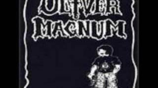 OLIVER MAGNUM - Sister Cybele