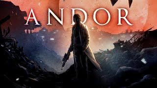 Andor | Rebellion