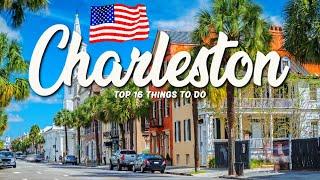 TOP 17 Things To Do In Charleston  Travel Guide