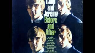 Chad & Jeremy - Little Does She Know from Mono 1965 Columbia LP Record.