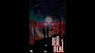 Dignity x 1Dash-Doh Real