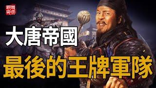1000步兵竟能抵禦十倍精銳鐵騎？中國史上殺傷力最強的神兵利器，永不潰敗扭轉天下局勢！