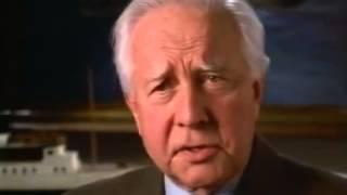 NEW YORK: A Documentary--David McCullough